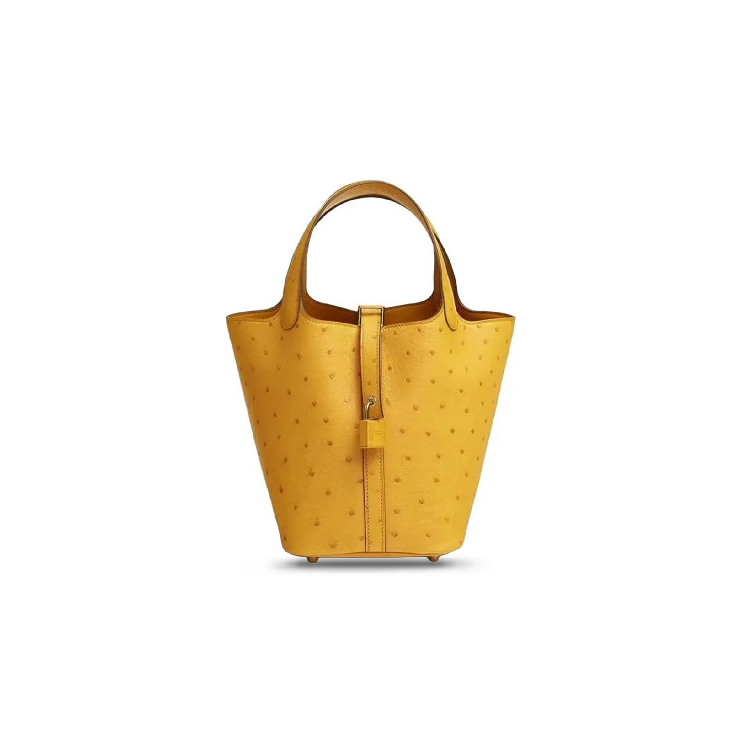 H**mes master picotin lock 18 h083567cc9d (18*18*13cm)